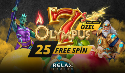 YENİ SLOTA FREE SPİNLE BAŞLA